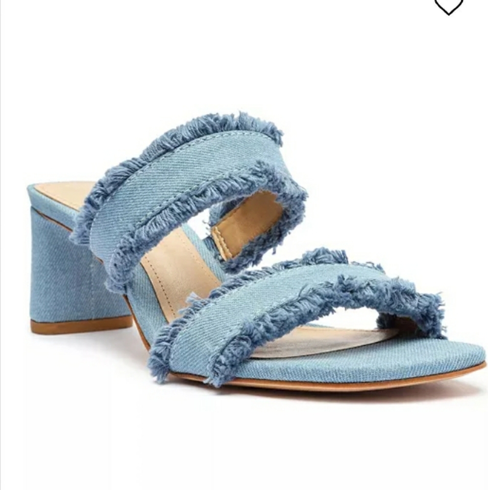 Schutz Amely sandals